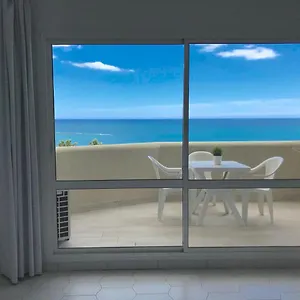 Apartamento Benal Sea View, Benalmádena